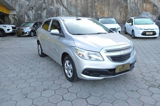 CHEVROLET PRISMA 1.0 MPFI LT 8V FLEX 4P MANUAL CHEVROLET PRISMA 1.0 MPFI LT 8V FLEX 4P MANUAL